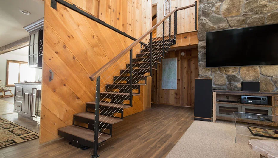 efficient-the-premium-straight-stair