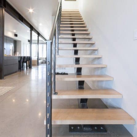 minimalist-straight-staircase