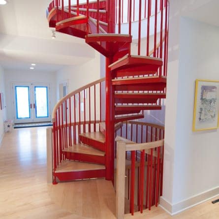 custom-spiral-staircase