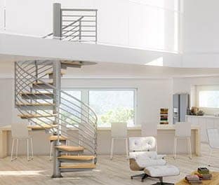 hutson-custom-series-spiral-stair-product-options