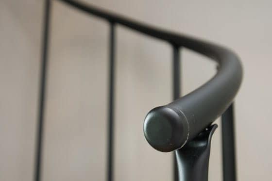 Spiral Stair Handrail Types | Materials and Styles