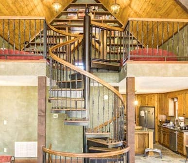 configurable-forged-iron-spiral-stair-gallery