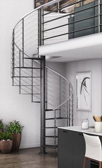 Stair Kits Affordability And Quality In One Convenient Package