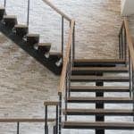 Code Compliant Commercial Stairs | Paragon Stairs