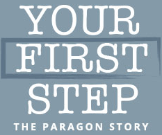 Your First Step