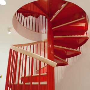 custom design staircase