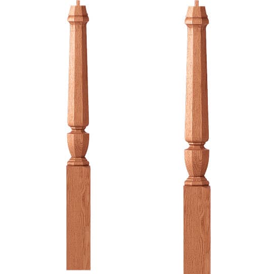Shortest Utility Newel