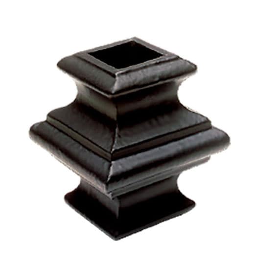 Adjustable Knuckle - 1/2"