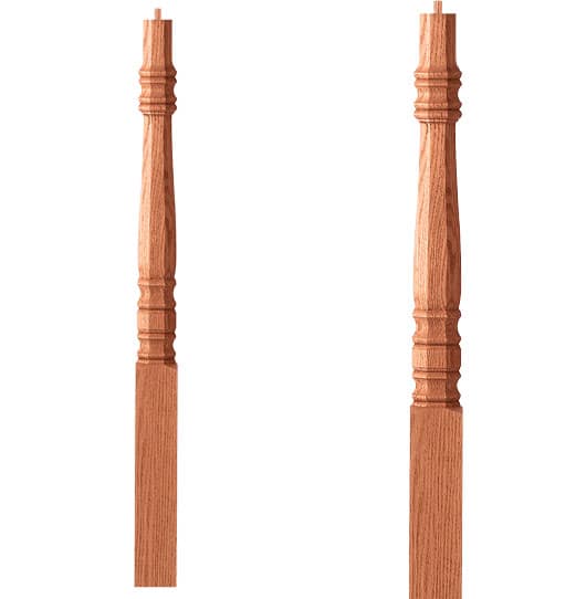 Shortest Utility Newel