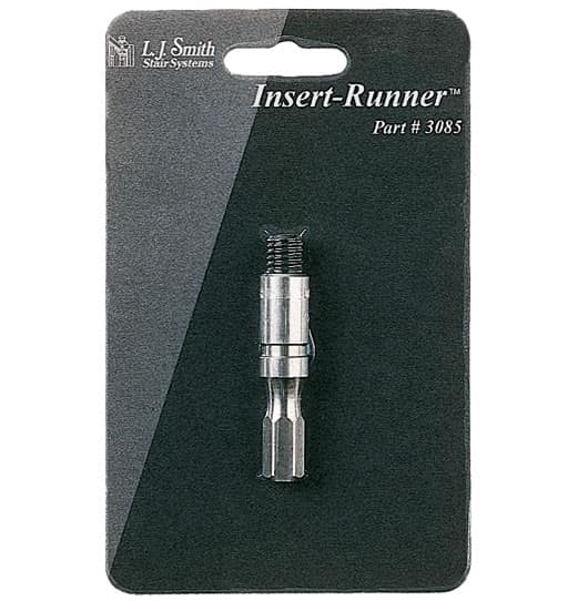 Insert-Runner