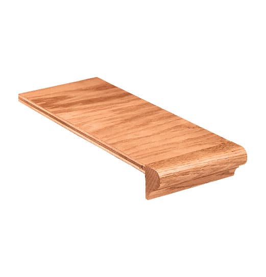 False End No Miter Return