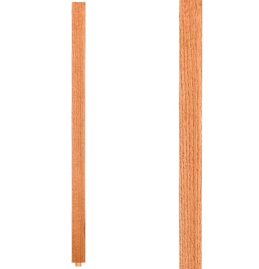 1-3/4" Square Baluster