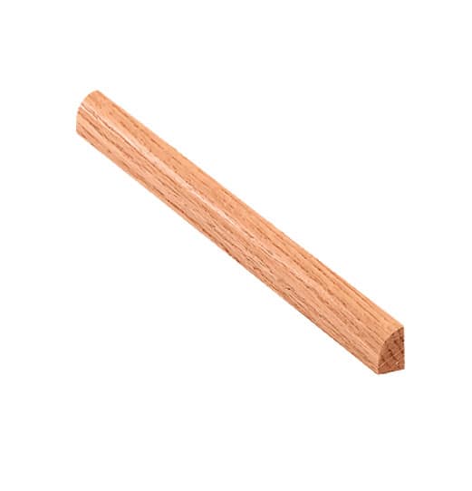 Lineal Shoe Moulding