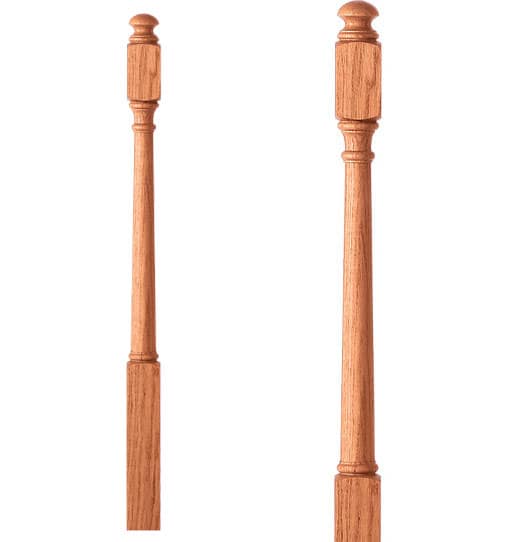 Longest Utility Newel