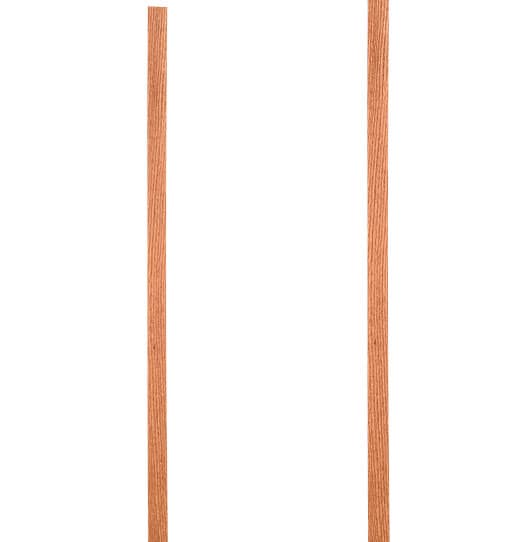 1-1/4" Square Baluster