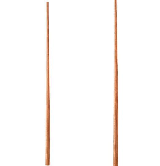 1 1/8" Straight Taper Baluster