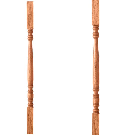 1-3/4" Keenwall Square Baluster