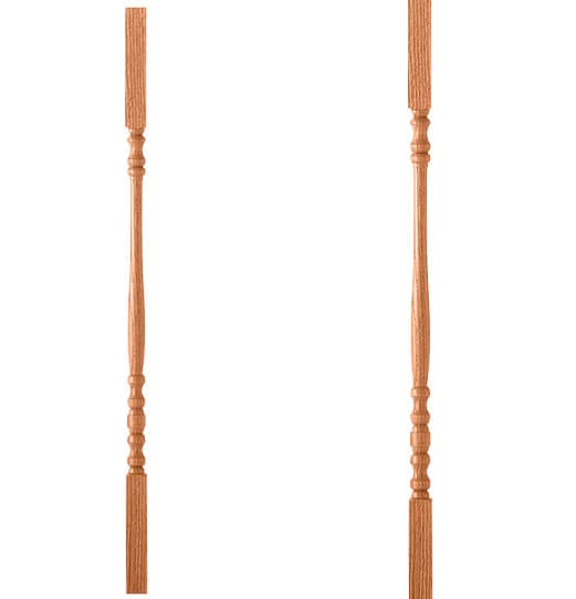 1-3/4" Keenwall Square Baluster