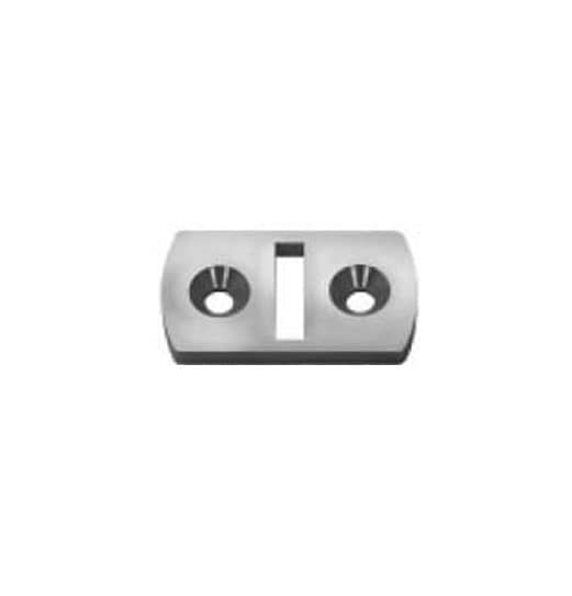 Cable Brace Floor Plate