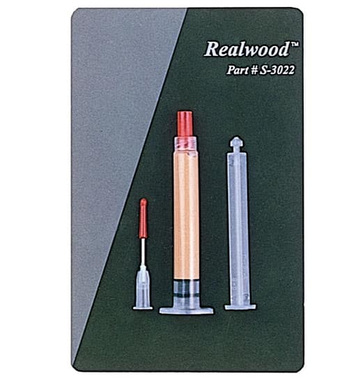 Realwood Wood Putty