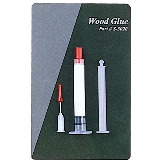 Wood Glue