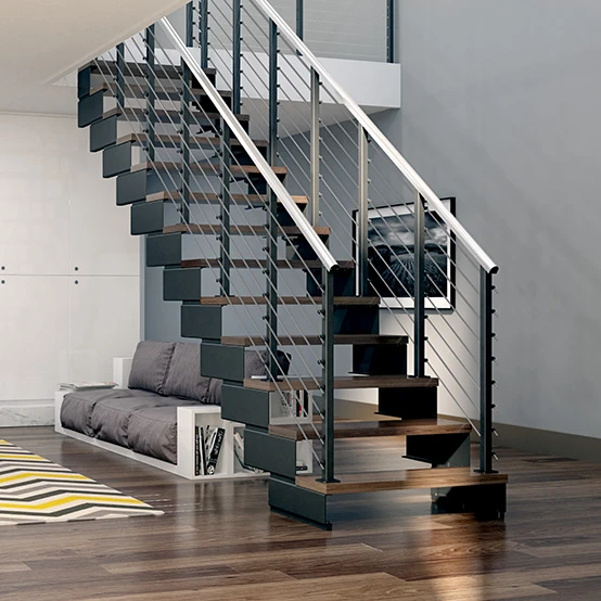 the townsman modular stair - feature image