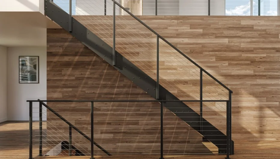 Plate Stringer - Custom Measurements