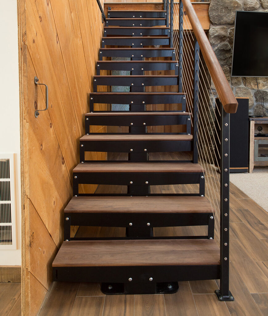 Modular Stairs Kit - The Premium Modular Stair Kit