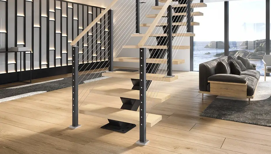sheridan thin treads