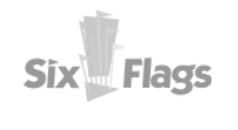 Six Flags Logo