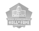 Pro Football Hall of Fame Logo