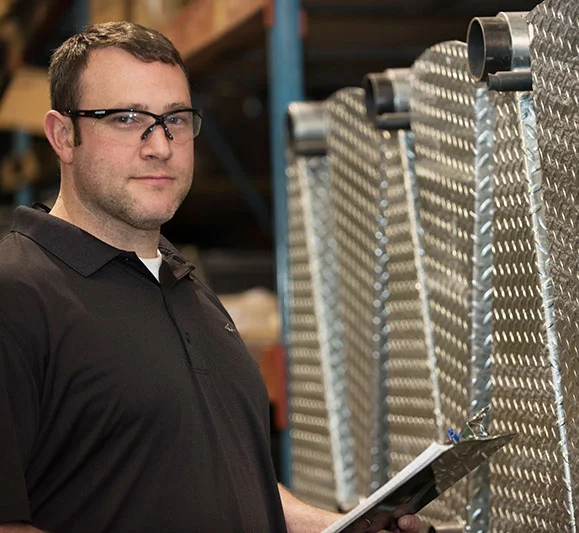 Paragon stairs gold standard warranty