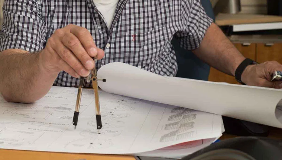 custom staircase engineering