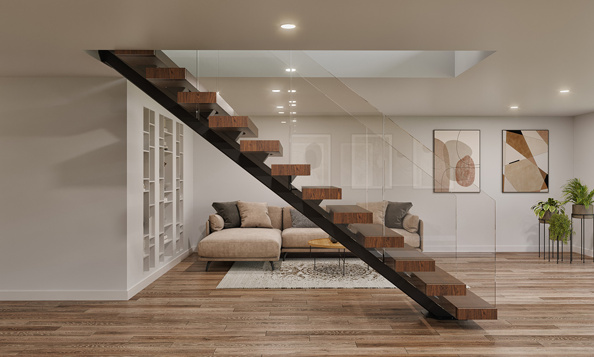 staircase frequently asked questions