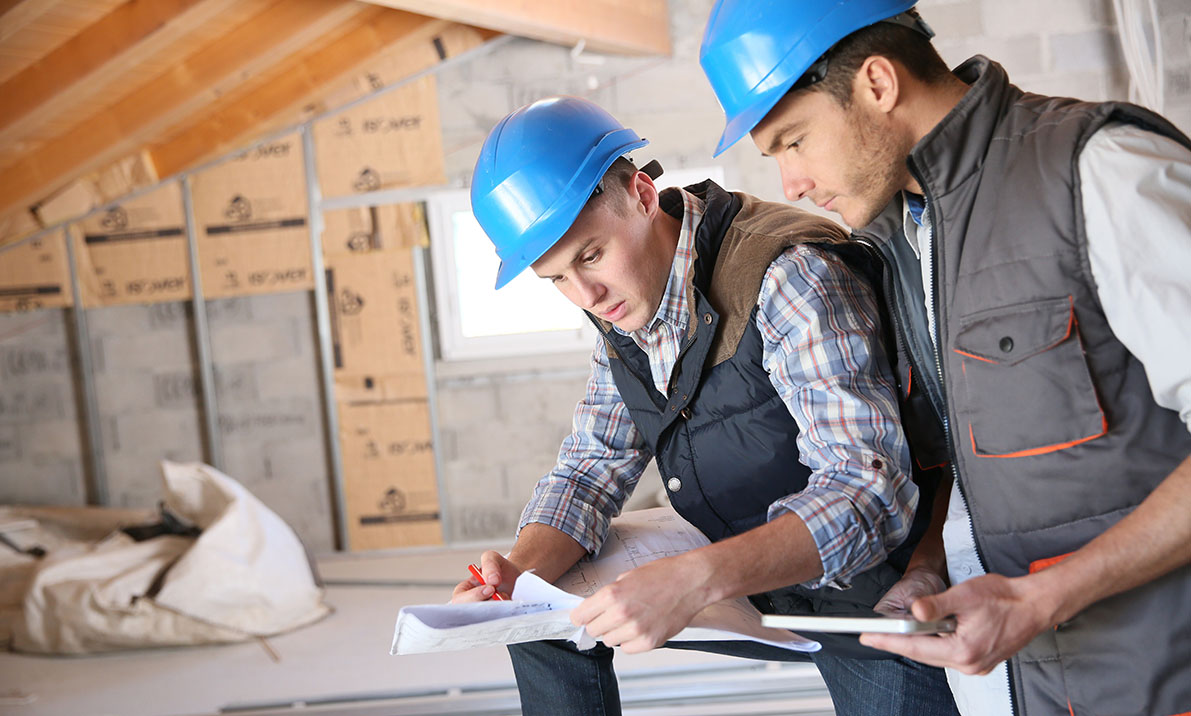 staircase resources for builders