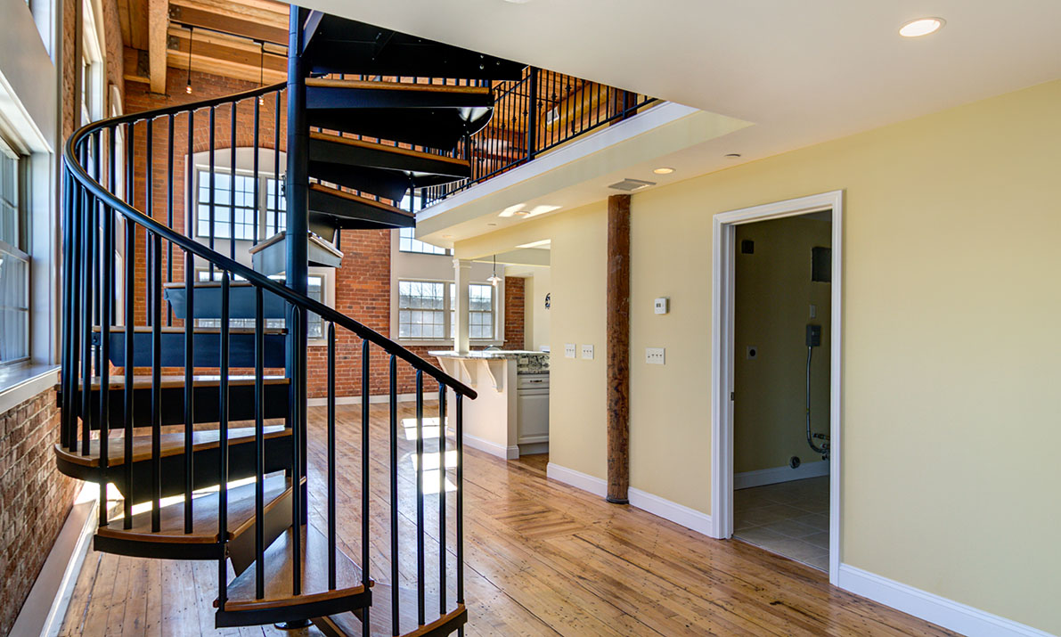 steel spiral staircase design inspiration gallery
