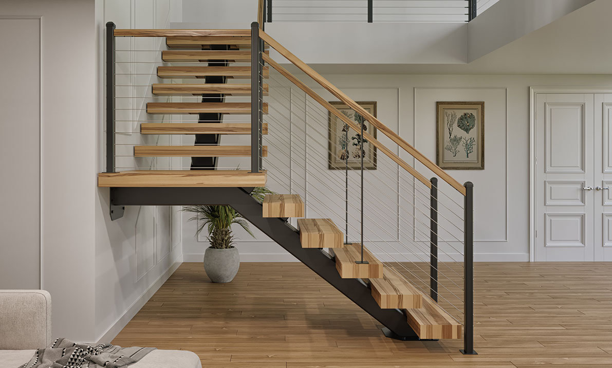 why to choose paragon stairs for your next renovation or building project