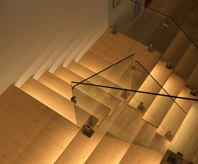 how to buy floating stairs