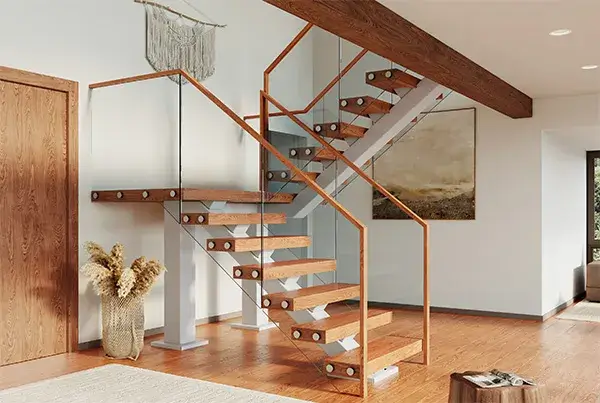 mono stringer benefits